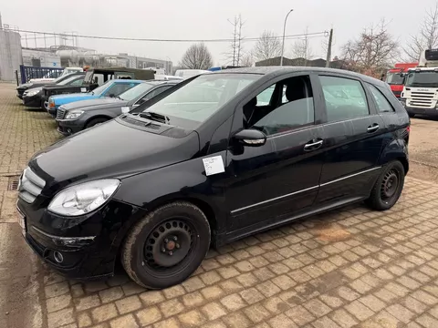 Mercedes-Benz B-Klasse **180CDI-AIRCO**
