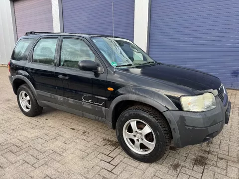 Ford Maverick **2.0PETROL-4X4-AIRCO**