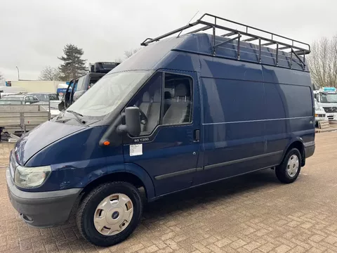 Ford Transit **90T350-TOPCONDITION-2400**