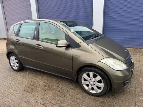 Mercedes-Benz A-Klasse **A180CDI-AIRCO**