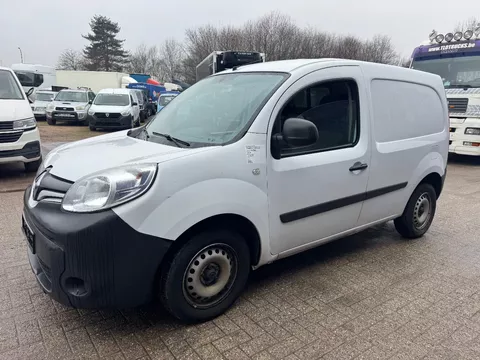Renault Kangoo **EURO 6B-BELGIAN ORIGINE-3PL**