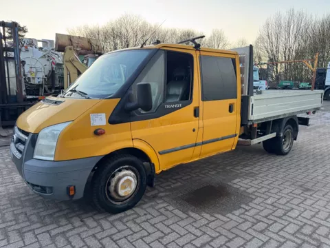 Ford Transit **115T350-EURO4**