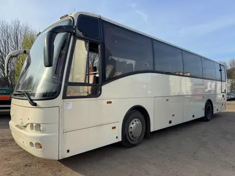 Volvo B10 **TOURINGCAR-55SEATS-BELGIAN ORIGINE**