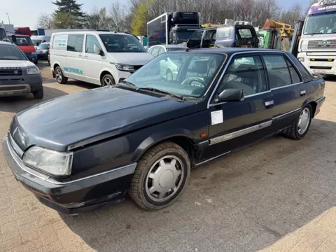 Renault 25 **DIESEL**