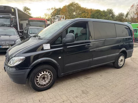 Mercedes-Benz Vito **111CDI**