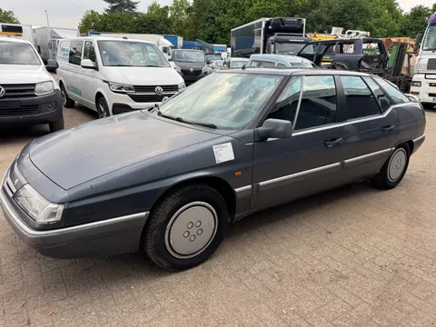 Citro&euml;n XM **DIESEL**