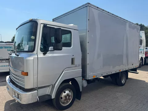 Nissan ECO **BELGIAN ORIGINE-VERRY CLEAN**