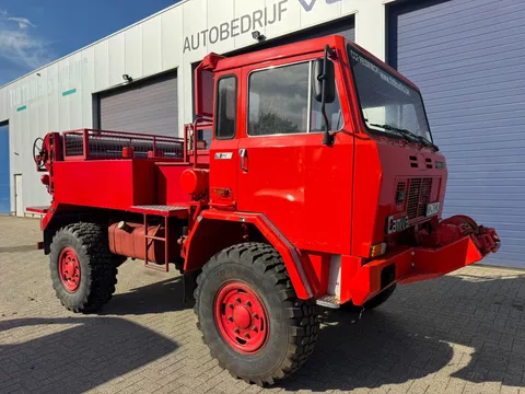 Iveco PC75 **PC75-4X4-TOPSHAPE**