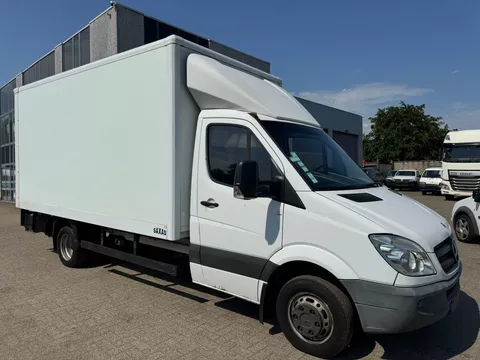 Mercedes-Benz Sprinter 516 **3500KG-BELGIAN ORIGINE**