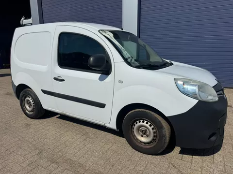 Renault Kangoo **EURO 5B-AIRCO**