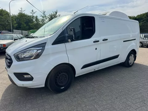 Ford Transit Custom **EURO6-FRIGO**