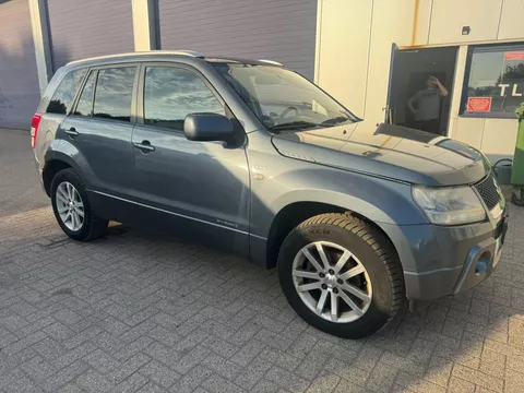 Suzuki Vitara **DIESEL-AIRCO**