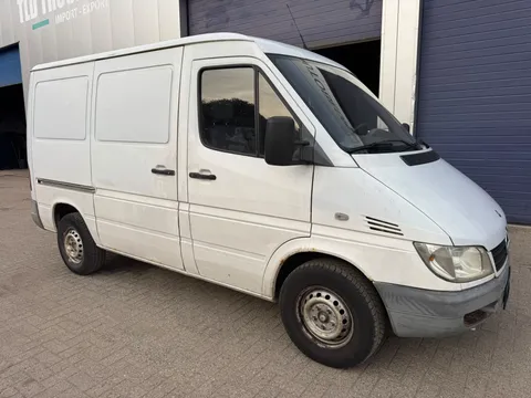 Mercedes-Benz Sprinter 208 **208CDI-GERMAN ORIGINE**