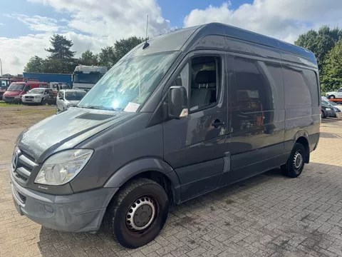 Mercedes-Benz Sprinter **313-EURO5-AIRCO**