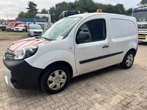 Renault Kangoo **EURO6B-AIRCO-BELGIAN ORIGINE**