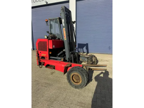 Moffet M7 27.4W **KOOIAAP-MOFFET 2700KG