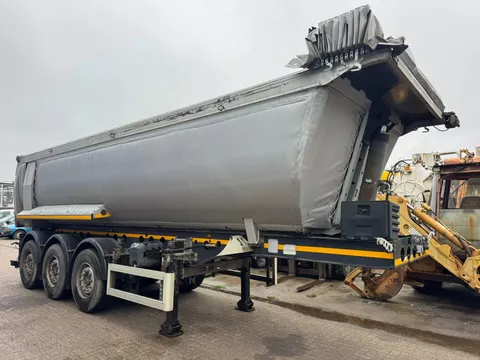 Schmitz Cargobull OZSAN