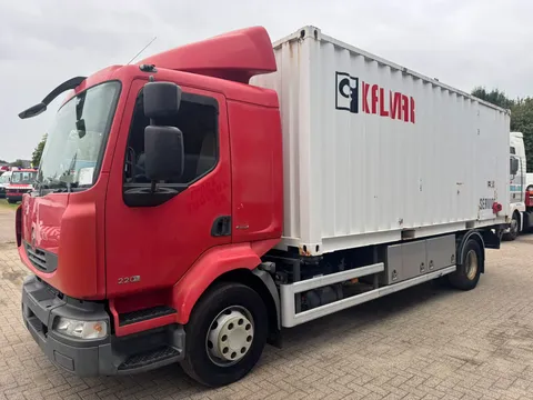 Renault Midlum **MOBILE WORKSHOP-MOBIELE WERKPLAATS**
