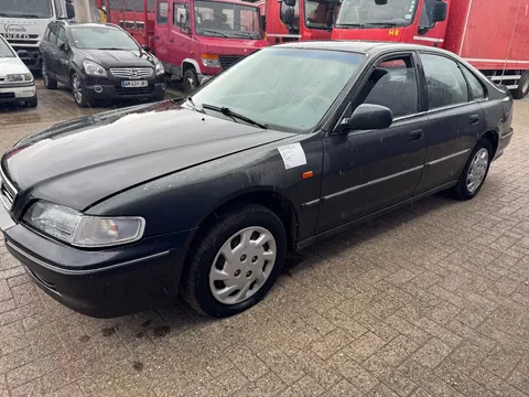 Honda Accord **DIESEL-EXPORT**