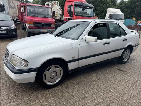 Mercedes-Benz C-Klasse **C250DIESEL**