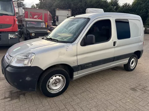 Citro&euml;n Berlingo **AIRCO-EURO4**