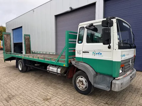 Renault Midliner **6CYL-FULL STEEL-LAMES**