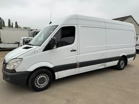 Mercedes-Benz Sprinter 313 **MAXI-EURO5**