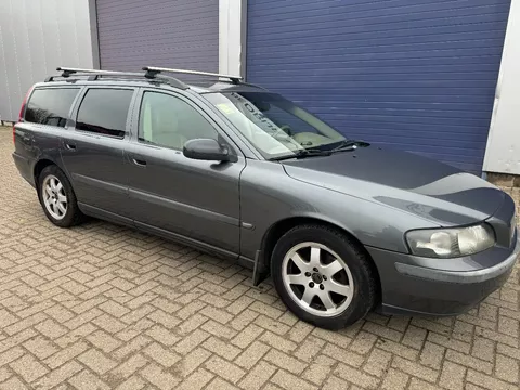Volvo V70 V70