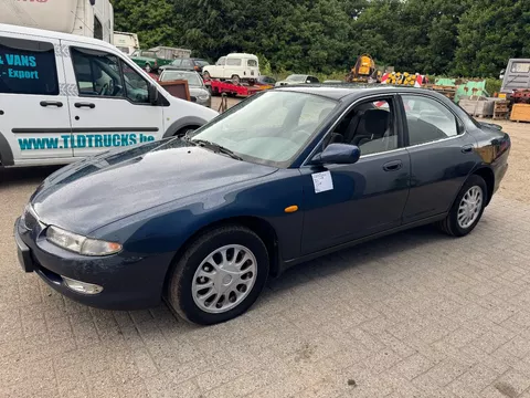 Mazda Xedos **XEDOS 6-2.0 V6-AC**
