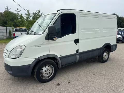 Iveco Daily **35S18-3LITER**
