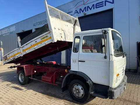 Renault Midliner